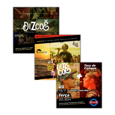 Criativos para Tráfego Pago 