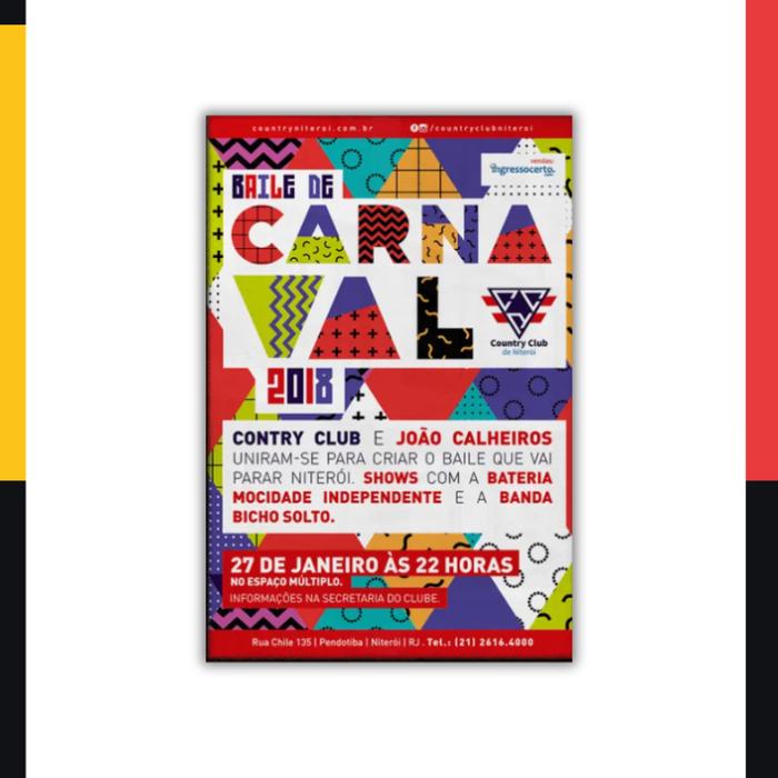 Banner / Flyer Digital