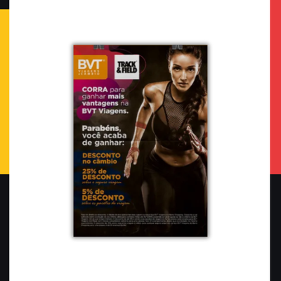 Layout para E-mail Marketing