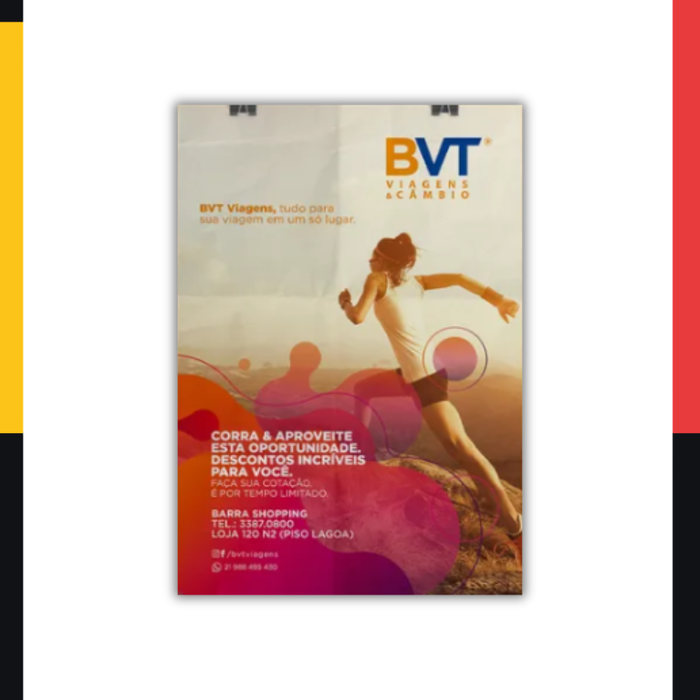 Layout para E-mail Marketing