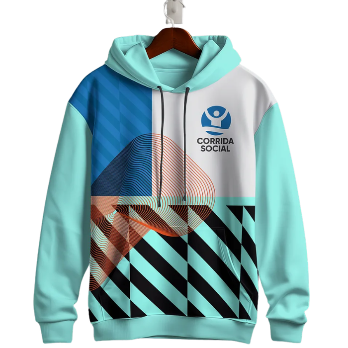 Layout para Camisa / Uniforme