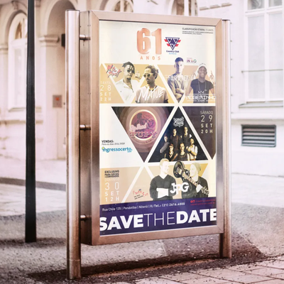 Combo - Impacto Visual