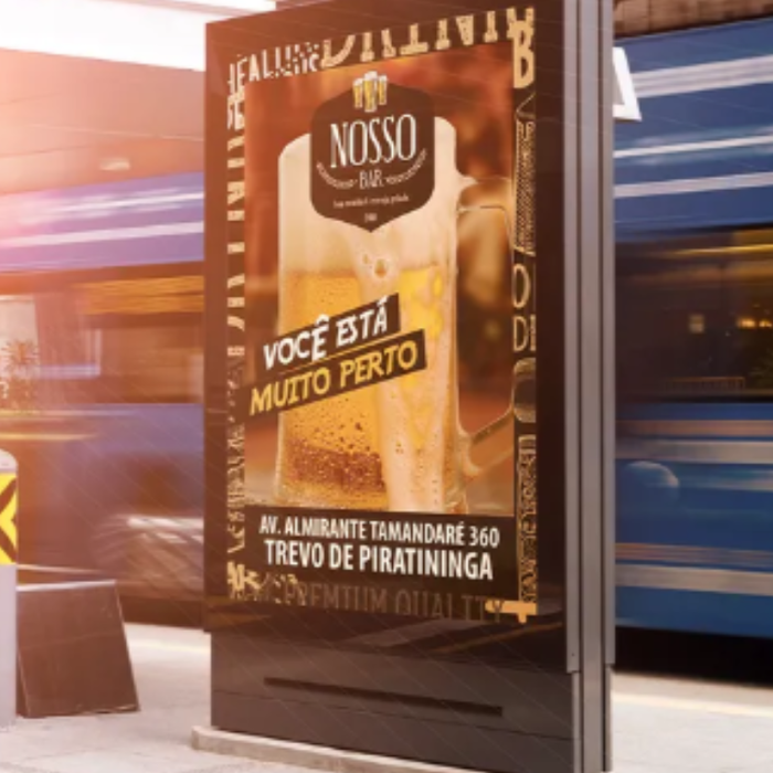 Combo - Impacto Visual