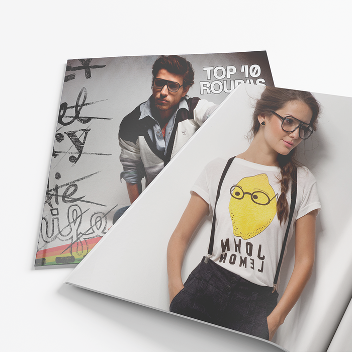 Formatação de E-book