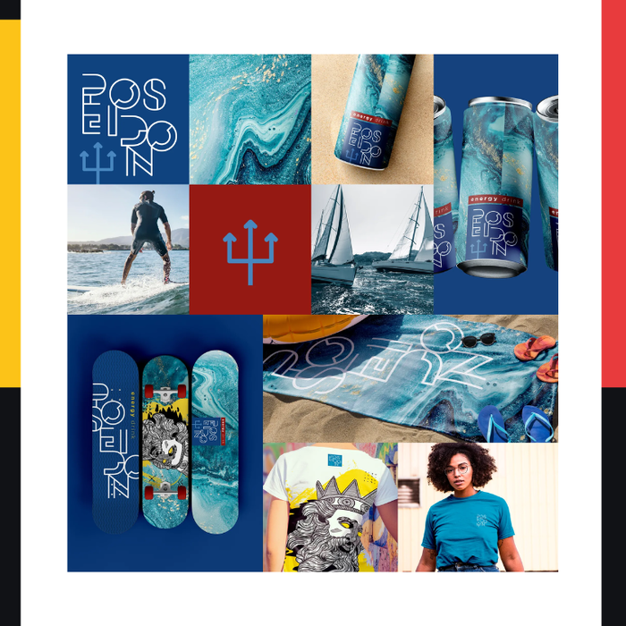 Identidade Visual Completa