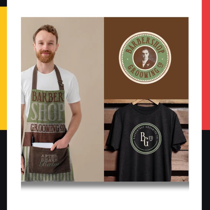 Identidade Visual Completa