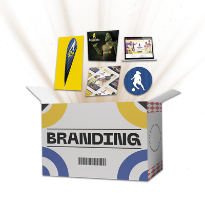 Branding e Brandbook