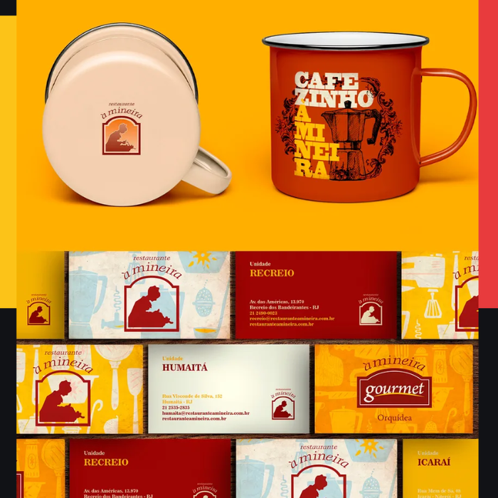 Branding e Brandbook