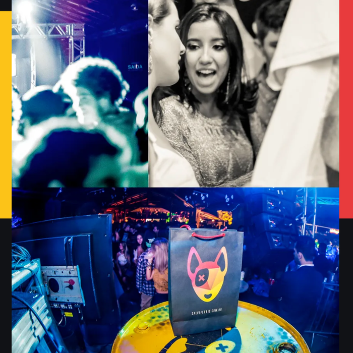 10 Edições de Vídeo para Reels