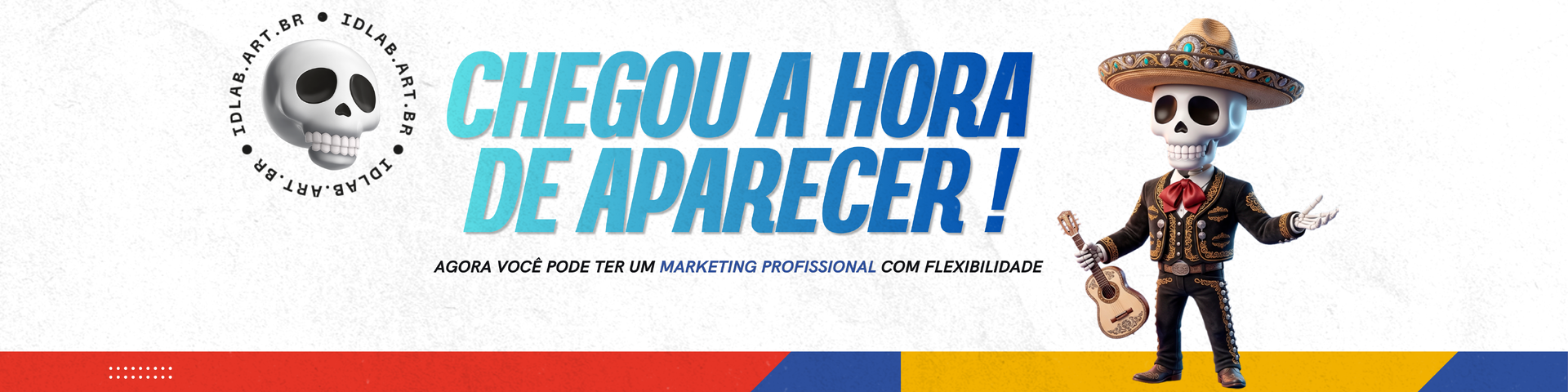 Banner grupo whatsapp