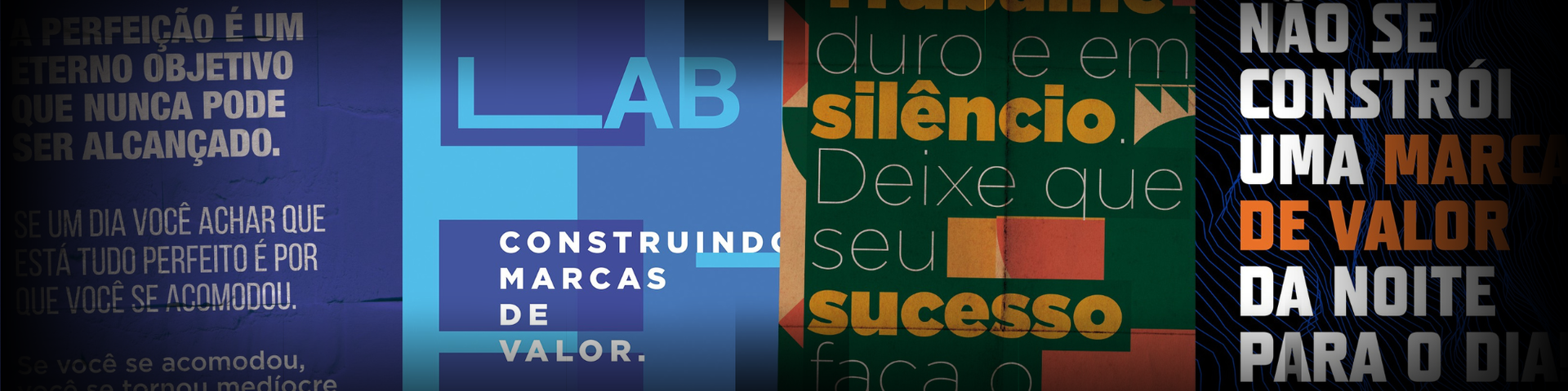 Banner cartazes gfenérioco